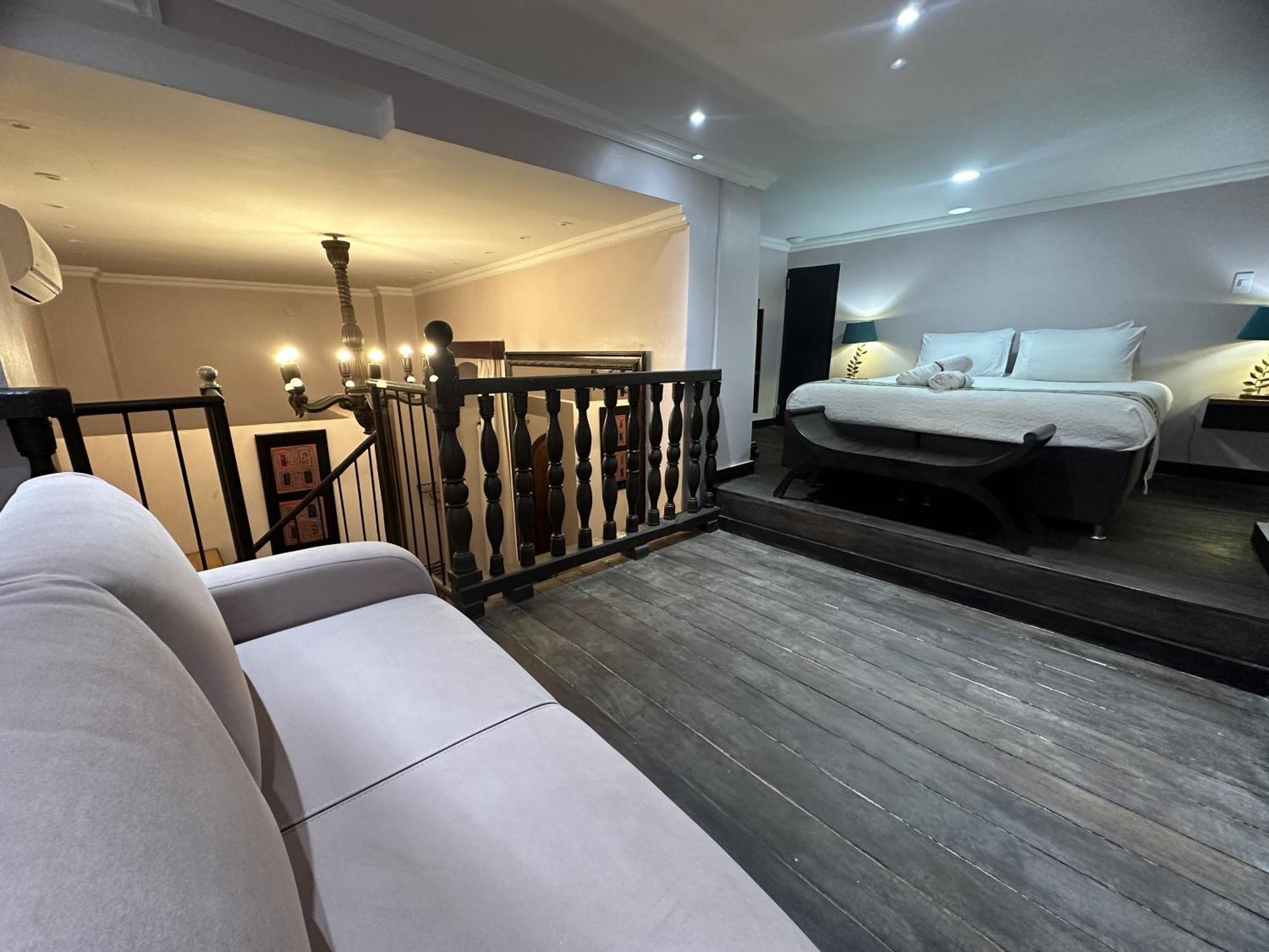 Hotel Boutique Casa Córdoba Estrella Cartagena Exterior foto