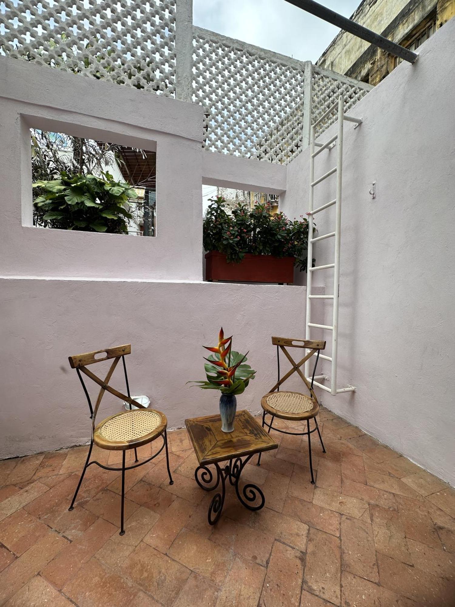 Hotel Boutique Casa Córdoba Estrella Cartagena Exterior foto