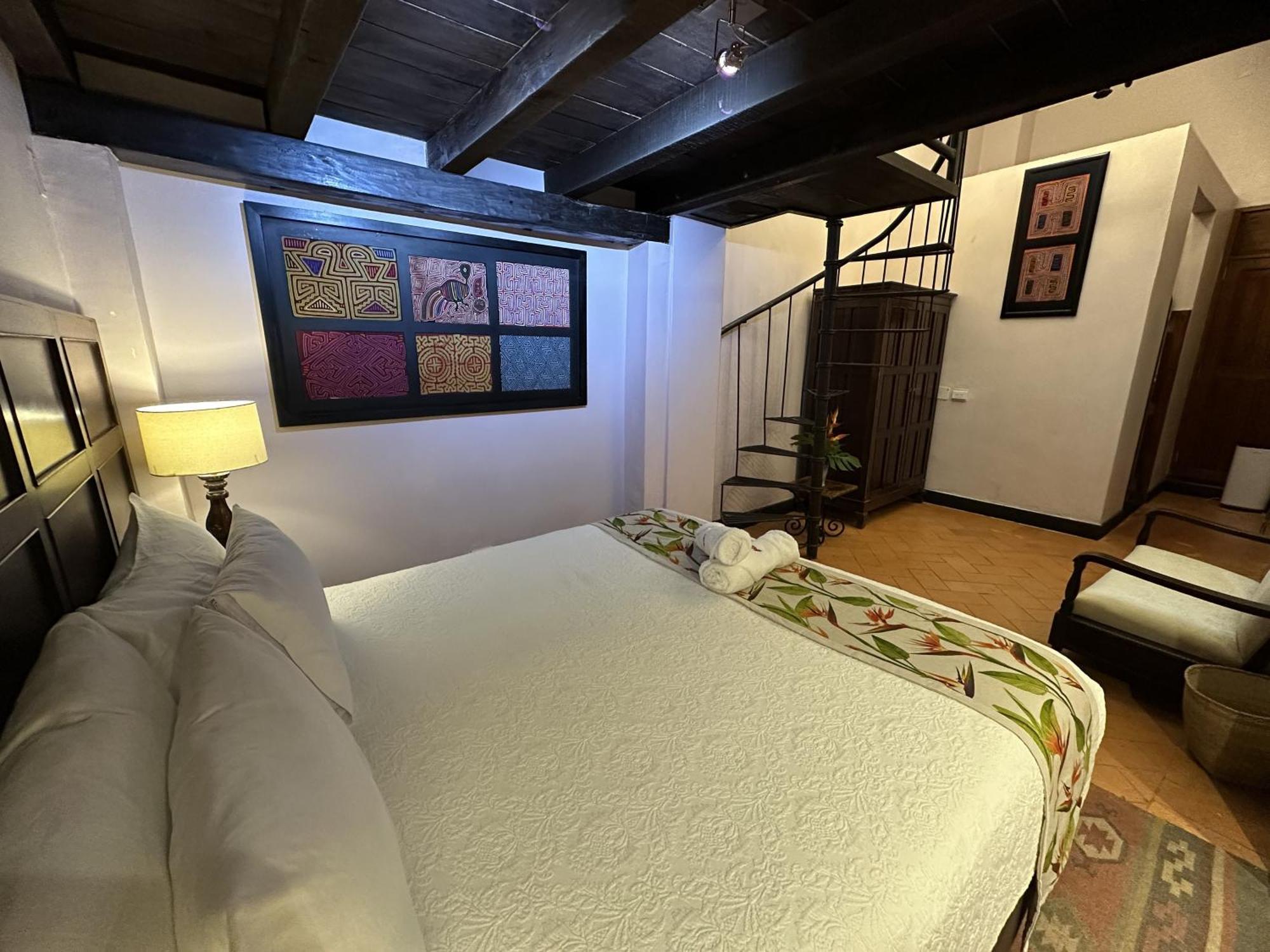 Hotel Boutique Casa Córdoba Estrella Cartagena Exterior foto