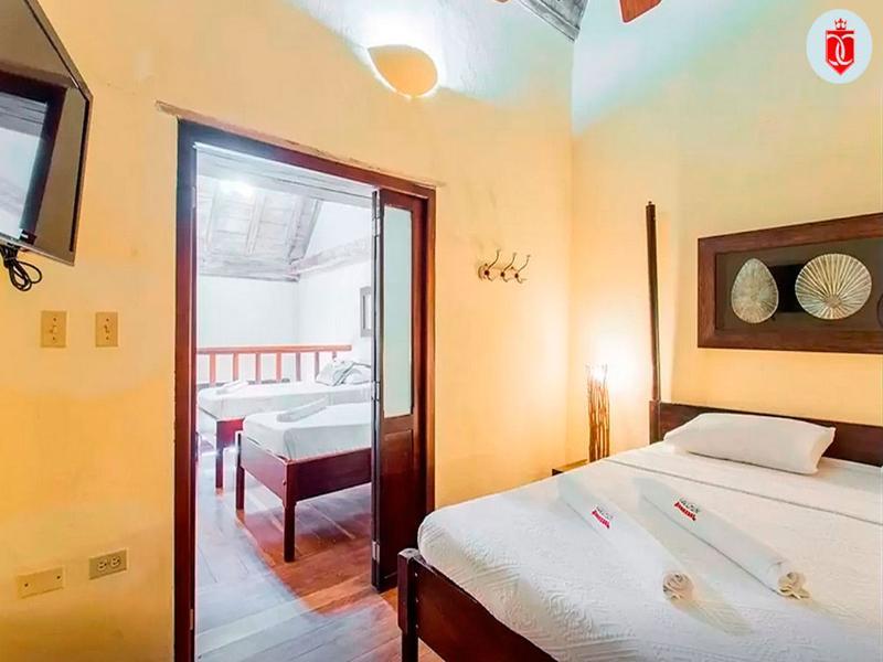 Hotel Boutique Casa Córdoba Estrella Cartagena Exterior foto