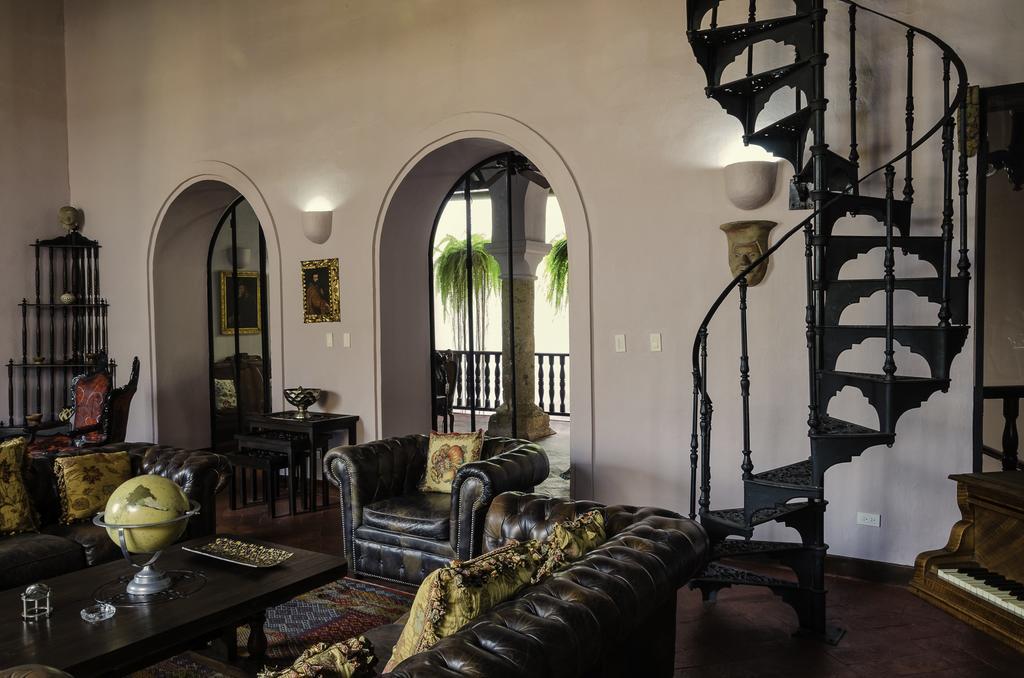 Hotel Boutique Casa Córdoba Estrella Cartagena Exterior foto