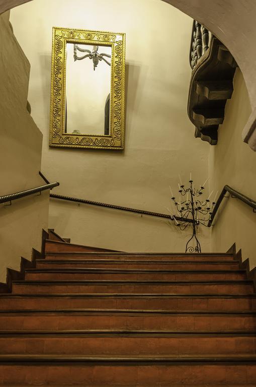 Hotel Boutique Casa Córdoba Estrella Cartagena Exterior foto