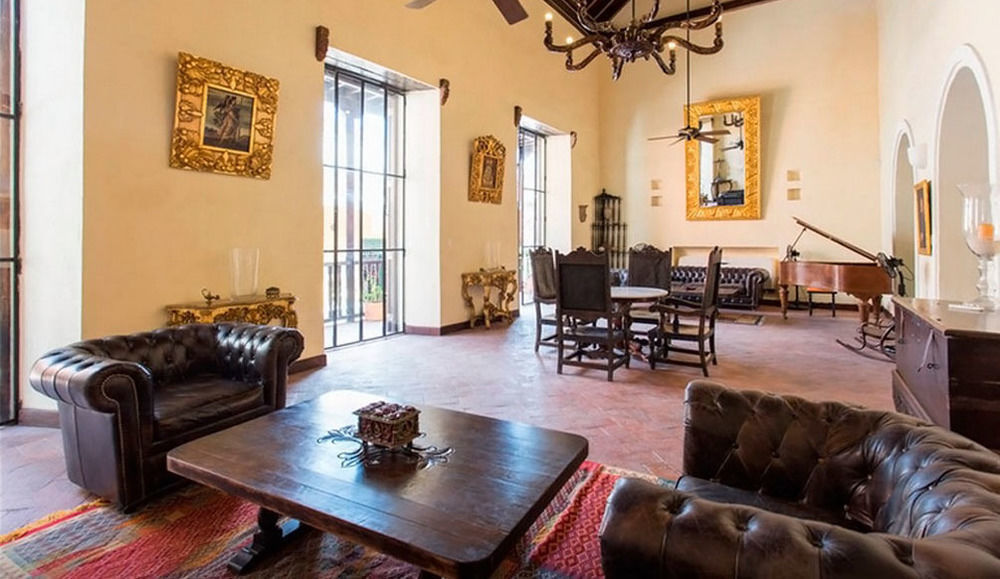 Hotel Boutique Casa Córdoba Estrella Cartagena Exterior foto