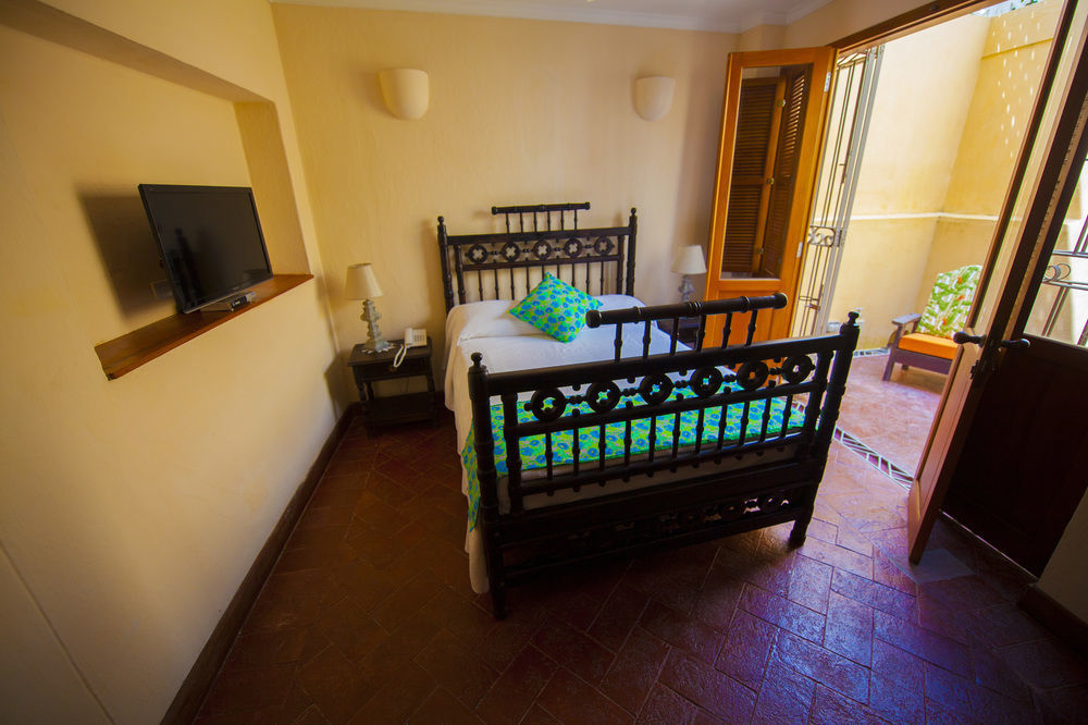 Hotel Boutique Casa Córdoba Estrella Cartagena Exterior foto