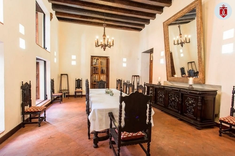 Hotel Boutique Casa Córdoba Estrella Cartagena Exterior foto