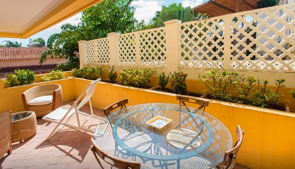 Hotel Boutique Casa Córdoba Estrella Cartagena Exterior foto