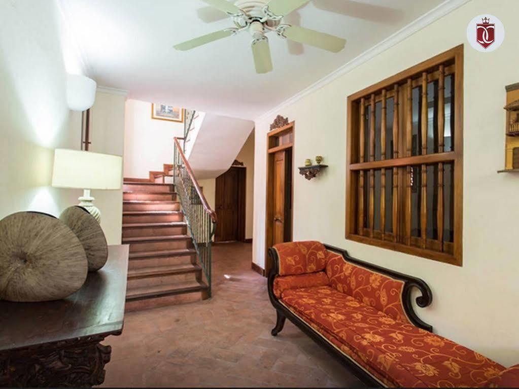 Hotel Boutique Casa Córdoba Estrella Cartagena Exterior foto