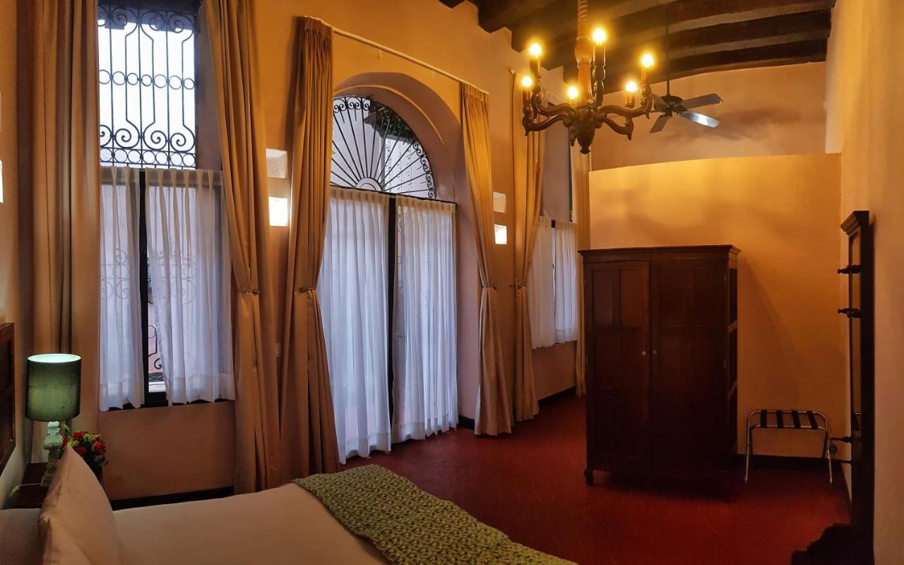 Hotel Boutique Casa Córdoba Estrella Cartagena Exterior foto